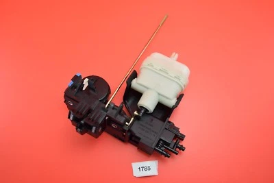 Actuador de pestillo de maletero B#1 00-06 Mercedes Clase S OEM 2208000478 2208000575 Foto 1 de 4