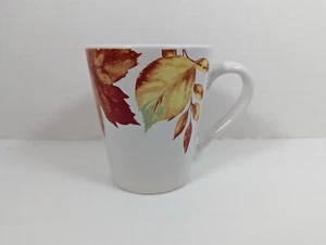 Royal Norfolk Leaves And Acorns Coffee Drinking Mug Fall/Autumn Theme - Picture 1 of 4