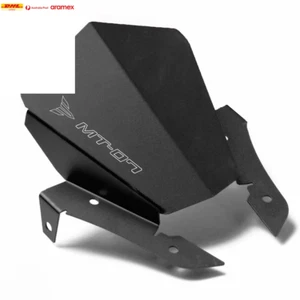 For YAMAHA MT-07 MT07 MT 07 FZ07 2013 2014 2015 2016 2017 Motorcycle Accessories - Picture 1 of 12