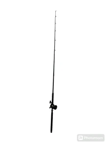 Okuma graphite sturgeon 7' fishing rod weightt 15-30lb - Picture 1 of 4