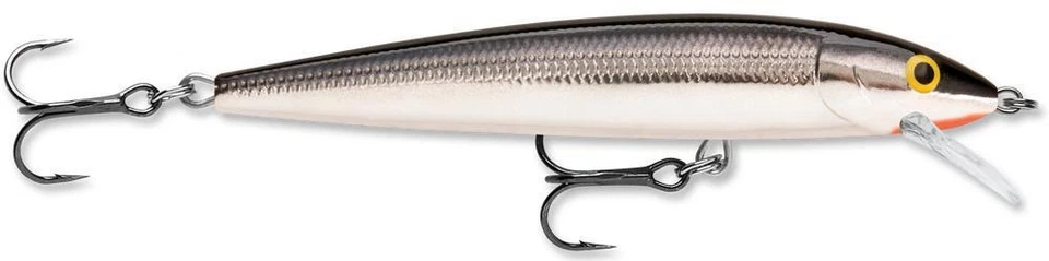 Rapala Husky Jerk Fishing Lures
