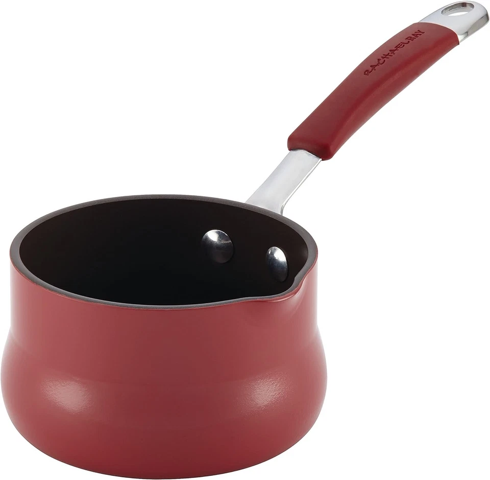 Calentador de mantequilla Rachael Ray Cucina 0,75 qt Foto 1 de 1