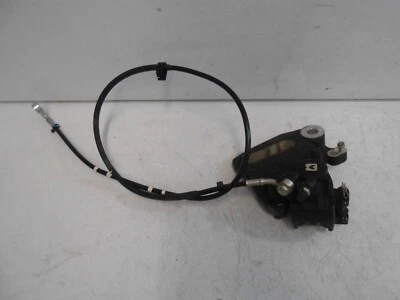 20 21 22 23 2023 KTM 390 200 Duke OEM Pinza de freno trasera LÍNEA DE SOPORTE Foto 1 de 4