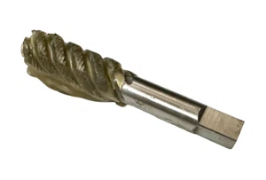Bestly 5/8"-18NF Spiral Hand Tap USA Turbo Cut HS GH3 F9610 - Picture 1 of 4