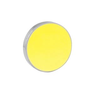 Gold-plated Silicon Reflective Lenses 20/25/30/38.1mm Carbon Dioxide CO₂ lasers - Picture 1 of 16