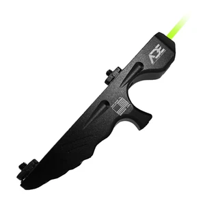 ADE HG77 Rechargeable Green Laser for MLOK  and Keymod Rail System - Picture 1 of 6