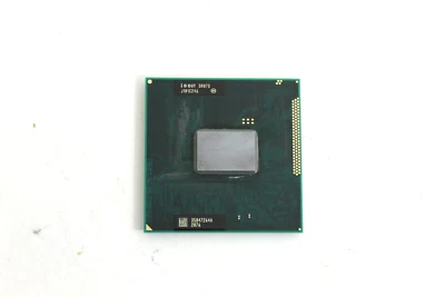 Intel Inspiron N4030 Laptop Processor SR07S Pentium B940 2.0GHz 2MB - Image 1 of 2