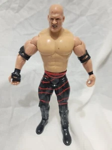2003 WWE Classic Superstars KANE UNMASKED Wrestling Figur Jakks - Bild 1 von 6