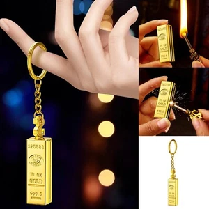 10000 Times Reusable Keychain Light Er Water Proof Light Er Water Proof - Picture 1 of 16