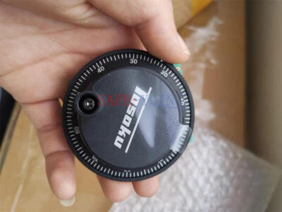 NEW 1PCRE45T2M1 TOSOKU Manual Pulse Generator - Image 1 of 4