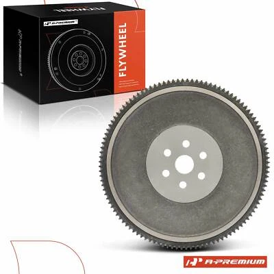 Volante embrague para Mazda 3 2004-2009 5 2006-2010 2012-2014 L4 2,3 L 2,5 L 112T Foto 1 de 4