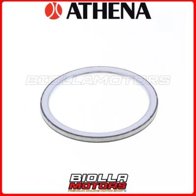 GUARNIZIONE SCARICO KAWASAKI H1 A / B / C / D 500 1969-1976 S410210012006 - Изображение 1 из 4