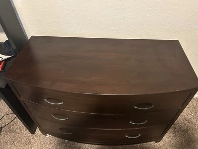 Used Ethan Allen Dresser - Image 1 of 2