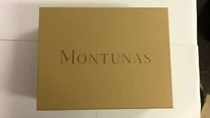 Montunas Gift Box Designer Brand New UK Delivery - Picture 1 of 3