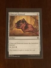 Magic the Gathering Commander Legends Charcoal Diamond