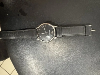 Relógio de pulso masculino Emporio Armani Classic AR2411 - Imagem 1 de 3