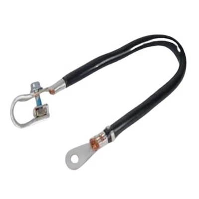 Cable de batería conductor de cobre genuino ACDelco para Pontiac G5 2007-2010 88987148 Foto 1 de 4