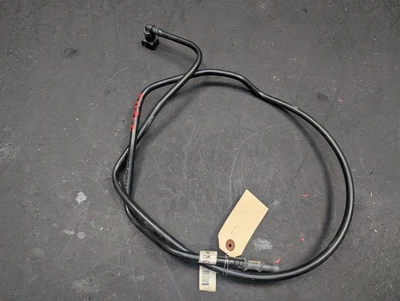 Mangueira de combustível 2018 Jaguar XE S GX73-9327-AB 2019 - Imagem 1 de 4