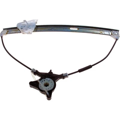 749-051 Dorman Regulador Ventana Pasajero Delantero Lado Derecho Mano para Mazda 3 Foto 1 de 4