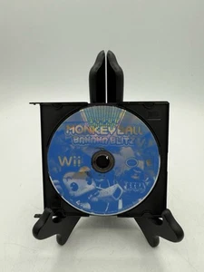 Super Monkey Ball: Banana Blitz (Nintendo Wii, 2006) Disc Only Tested - Picture 1 of 1