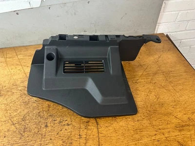 VW CADDY MAXI MK3 2015-2021 DRIVER BOOT TRIM SPEAKER RIGHT R/H O/S 2K3868874 - Image 1 of 4