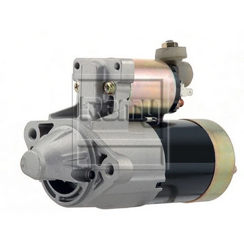 Arranque premium Remy 17739 para 01-04 Chevrolet Suzuki Tracker Vitara Foto 1 de 4