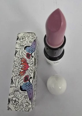 MAC LIBERTY OF LONDON LIPSTICK - BLOOMING LOVELY - LTD EDITION - RARE - Image 1 of 4
