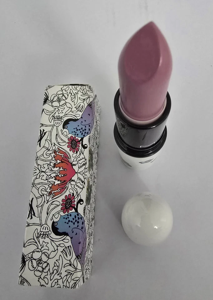 MAC LIBERTY OF LONDON LIPSTICK - BLOOMING LOVELY - LTD EDITION - RARE - Image 1 of 4