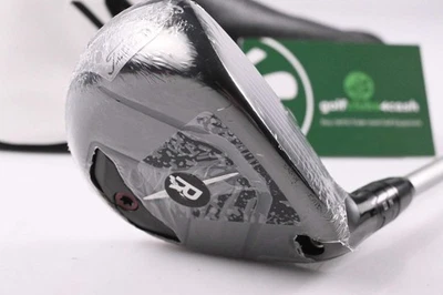 Titleist TSR1 #5 Hybrid / 23 Degree / Regular Flex MMT Speedmesh 50 Shaft - Image 1 of 4