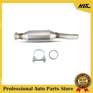 Convertidor catalítico delantero para Toyota Corolla Chevrolet Prizm 1,8 L 98-2002 15844 - Imagen 1 de 14