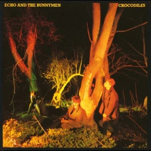 Echo And The Bunnymen ‎– Crocodiles (CD, Album) - Imagen 1 de 2