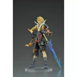 Tidus Final Fantasy X Dissidia Trading Arts Vol.1 Square Enix - Foto 1 di 3