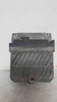 95 96 CADILLAC SEVILLE ABS Pump Module ONLY! Oem 25633191 EBTCM - Image 1 of 4