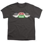 Friends Central Perk Logo - Youth T-Shirt