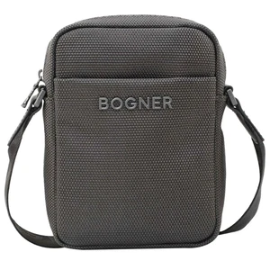 Bogner Keystone Mats Shoulderbag XSVZ - darkgrey - Bild 1 von 1
