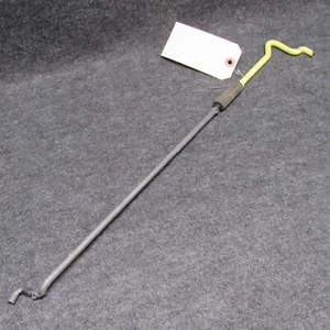 2011-2018 Dodge Grand Caravan Hood Prop Rod Steel Good Used OEM 69627 - Picture 1 of 5