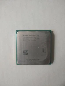 amd athlon ii x2 240 - Picture 1 of 1