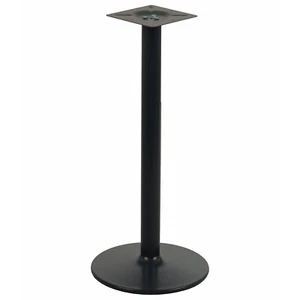 Tischbasis, Basis für den Tisch, für Kneipe, Restaurant, h=110 cm NY-B006 - Bild 1 von 4