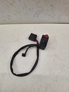 COMMUTATORE DESTRO TRIUMPH 1050 2005 2006 2007 2008 2009 2010 - Picture 1 of 2