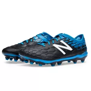 New Balance Visaro Pro FG (Model MSVROFBL-BS11) (Men) - Picture 1 of 6