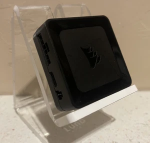 CORSAIR iCUE Link System Hub - Podłącz do 14 urządzeń CORSAIR iCUE Link - Czytaj - Zdjęcie 1 z 3