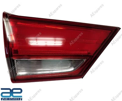 Rear LED Tail Light LH For Suzuki Ciaz 1.3L 1.5L 2018-Now 35702M82R00 GEc - Image 1 of 4
