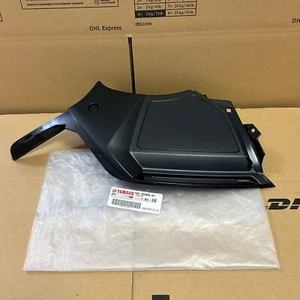 【NEW】Yamaha Genuine Panel, Inner 4 1MC-2836N-01-00 Direct From Japan - Picture 1 of 5