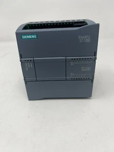 Siemens 6ES7212-1BE40-0XB0 - Picture 1 of 3