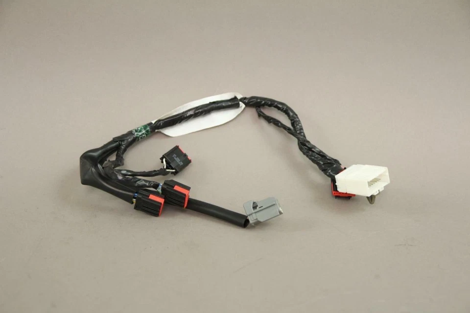 07-10 Arnés de motor actuador de CA Nissan Quest OEM NUEVO 24042-ZM70A se adapta a Infiniti Foto 1 de 1