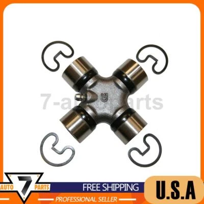 Junta trasera universal todas las juntas GMB para Ford Aerostar 1990-1997 Foto 1 de 4