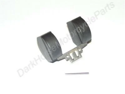 Kit de flotador de carburador para Yamaha TW200 87-00 K&L 18-1961 Foto 1 de 4