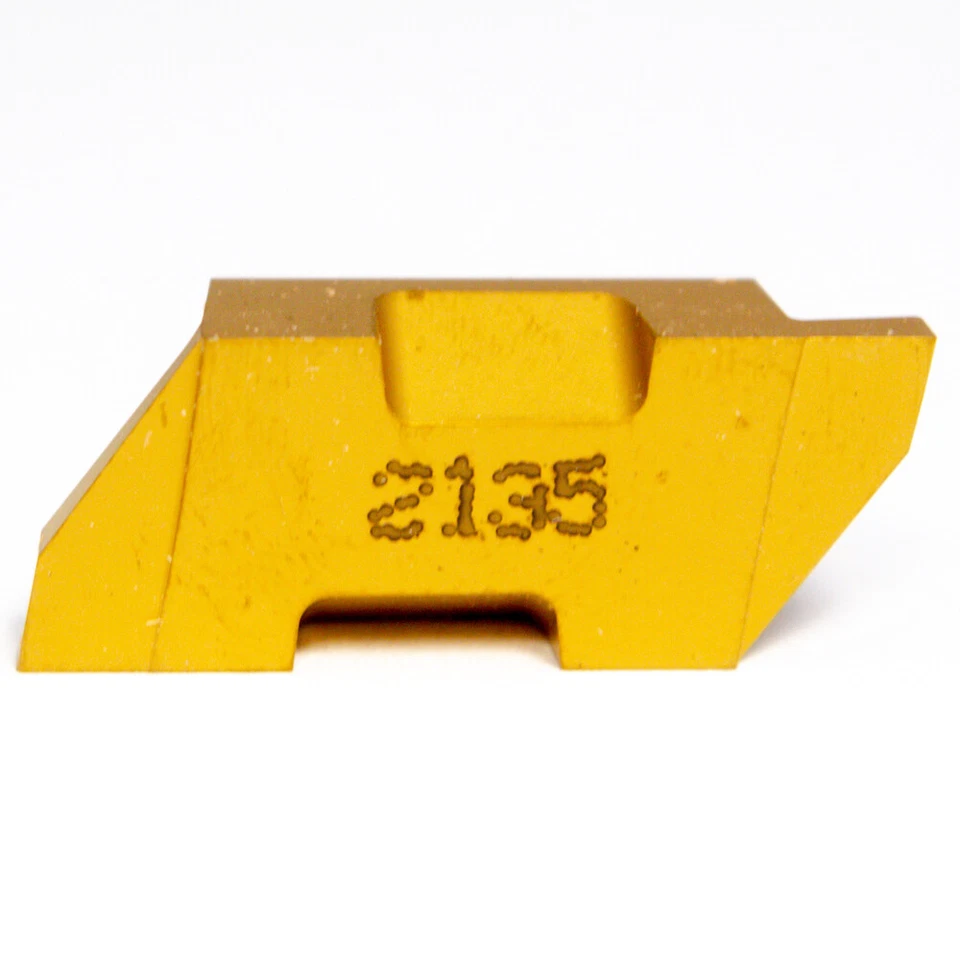 Sandvik Coromant Carbide Grooving Insert TLG-3072L 2135 (10 Pcs) - Image 1 of 1