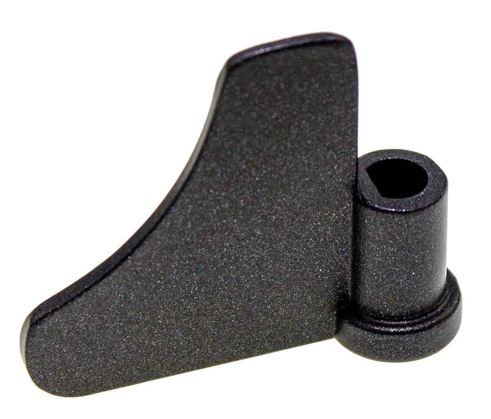 PIEBERT 1x Gancho amasador 13787 para máquina para hacer pan Princess 152007 Deluxe