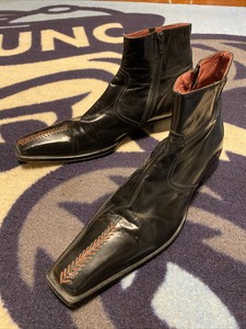 vero cuoio chelsea boots
